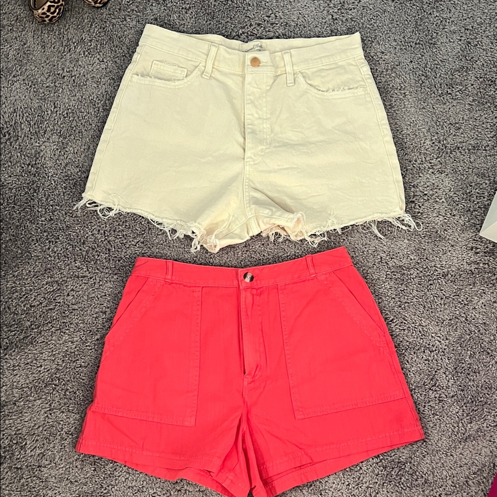 Short bundles size 10 Universal Thread
